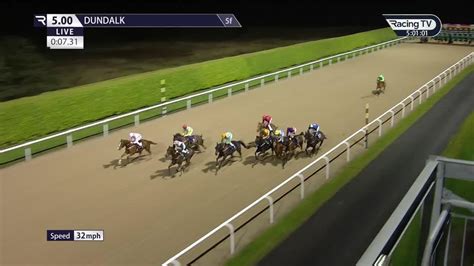 Today's Dundalk Racing Results .